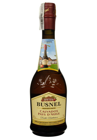 Busnel Calvados Pays d'Auge 0.7 л