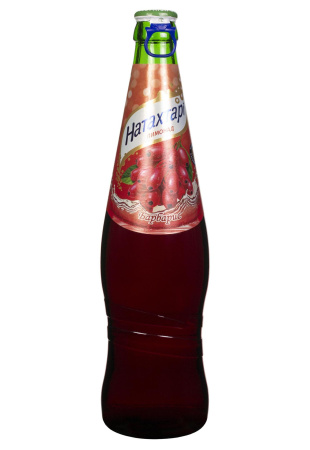 Напиток Natakhtari Барбарис 0.5 л 