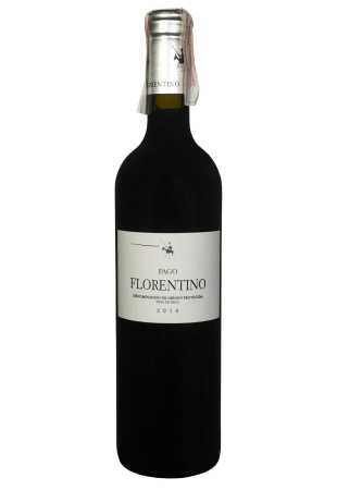 Arzuaga Pago Florentino Красное Сухое 0.75 л фото Arzuaga Pago Florentino Красное Сухое 0.75 л