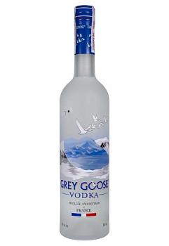 Водка Grey Goose 0.7 л водка grey goose 0.7 л