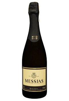 Messias Meio Seco Белое Сухое 0.75 л  messias meio seco белое сухое 0.75 л