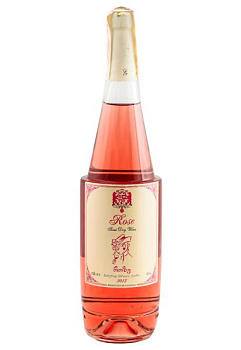 Rose Semi Dry Рожеве Напівсухе 0.75 л rose semi dry розовое полусухое 0.75 л
