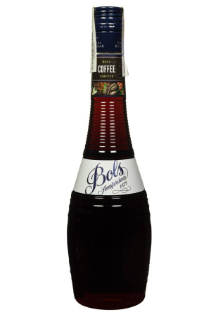 Ликер Bols Coffee 0.7 л