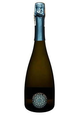 borgofulvia spumante bianco brut белое брют 0.75 л