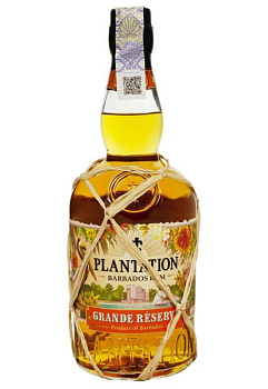 Ром Plantation Grande Reserve 0.7 л ром plantation grande reserve 0.7 л