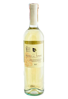 Cantine Lenotti Colle dei Tigli Bianco Біле Сухе 0.75 л cantine lenotti colle dei tigli bianco белое сухое 0.75 л