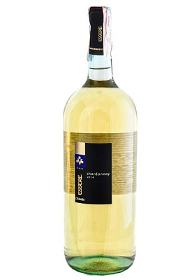 cesari chardonnay delle venezie essere белое сухое 1.5 л