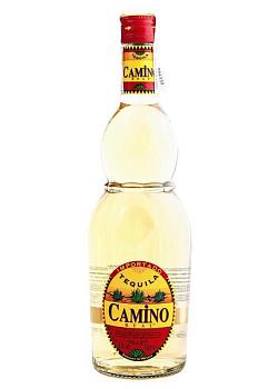Текіла Camino Real Gold 0.75 л текила camino real gold 0.75 л