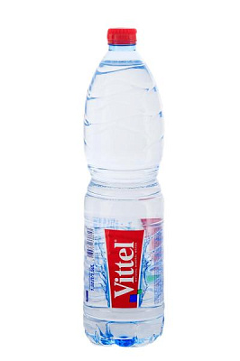 минеральная вода vittel негаз (пет) 1.5 л