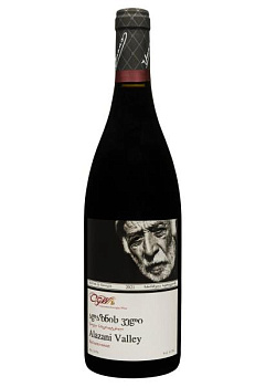Umano Alazani Valley red Красное Полусладкое 0.75 л umano alazani valley red красное полусладкое 0.75 л
