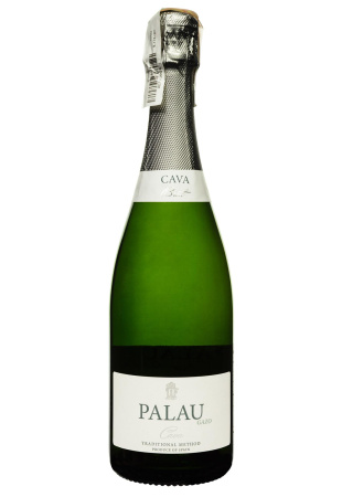Cava Palau Gazo Brut Белое Сухое 0.75 л