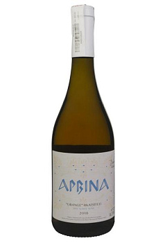 Бейкуш Apbina 2016 Белое Сухое 0.75 л бейкуш apbina 2016 белое сухое 0.75 л