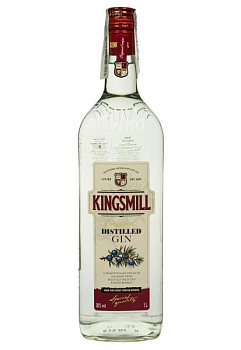Джин Kingsmill 1 л джин kingsmill 1 л