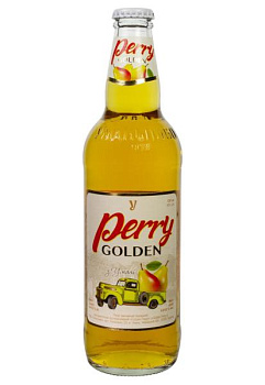 Сидр Golden Perry стекло 0.5 л сидр golden perry стекло 0.5 л