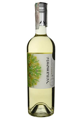 veramonte sauvignon blanc белое сухое 0.75 л