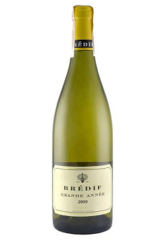 Marc Bredif Vouvray Grande Annee 2009 Біле 0.75 л marc bredif vouvray grande annee 2009 белое 0.75 л