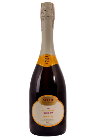 NOME Белое Сладкое 0.75 л