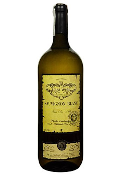 Casa Veche Sauvignon Blanc Біле Сухе 1.5 л  casa veche sauvignon blanc белое сухое 1.5 л