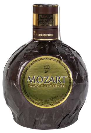 Ликер Mozart Dark Chocolate 0.7 л