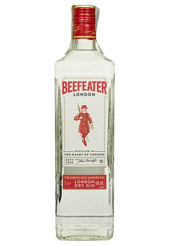 Джин Beefeater 1 л джин beefeater 1 л