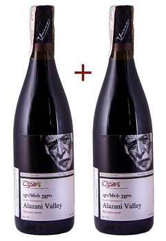 Набор вина Umano Alazani Valley red Красное Полусладкое 0.75 (набор 2 х 0.75 л) набор вина umano alazani valley red красное полусладкое 0.75 (набор 2 х 0.75 л)