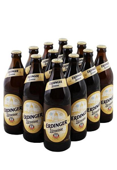 Упаковка Пиво Erdinger Urweisse ( 4.9 % 0.5 л 12 шт ) упаковка пиво erdinger urweisse ( 4.9 % 0.5 л 12 шт )