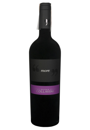 Collavini MoRe Venezia Giulia IGT Красное Сухое 0.75 л