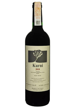 Oasi Degli Angeli Kurni Красное Сухое 0.75 л oasi degli angeli kurni красное сухое 0.75 л