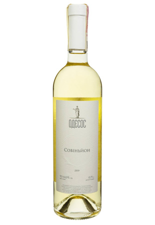 Odesos Совиньон Белое Сухое 0.75 л
