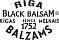 Riga Black Balsam Riga Black Balsam
