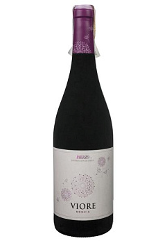 Viore Bierzo Червоне Сухе 0.75 л viore bierzo красное сухое 0.75 л