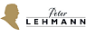 Peter Lehmann Peter Lehmann
