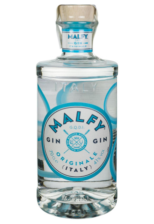 Джин Malfy Con Originale 0.7 л
