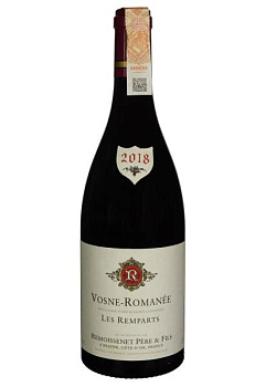 Vosne Romanee AOC Красное Сухое 0.75 л vosne romanee aoc красное сухое 0.75 л