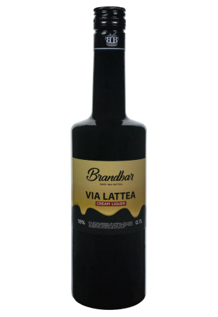 Ликер Brandbar Via Lattea 0.7 л