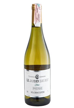 Le Jardin du Roy Blanc Белое Сухое 0.75 л le jardin du roy blanc белое сухое 0.75 л