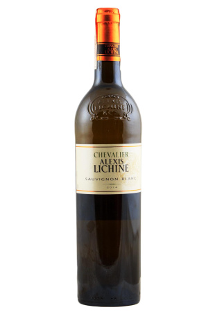Alexis Lichine Sauvignon Blanc Белое Сухое 0.75 фото Alexis Lichine Sauvignon Blanc Белое Сухое 0.75