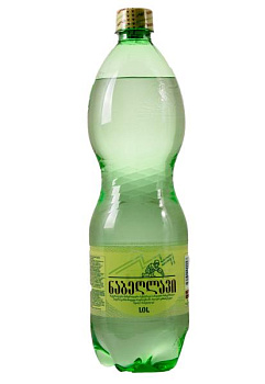 Минеральная Вода Набеглави газ (ПЕТ) 1 л минеральная вода набеглави газ (пет) 1 л