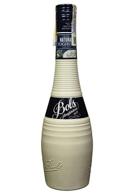 ликер bols natural yoghurt 0.7 л