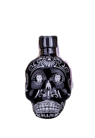 Текила KAH Anejo 0.05 л фото Текила KAH Anejo 0.05 л