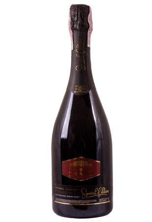 Shabo Special Edition GOLD Красное Брют 0.75 л