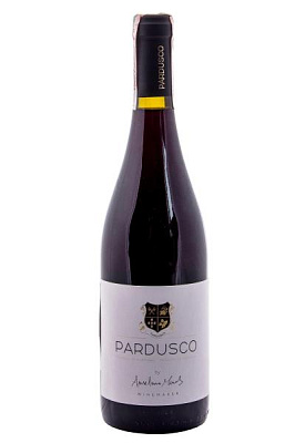 anselmo mendes tinto pardusco красное сухое 0.75 л