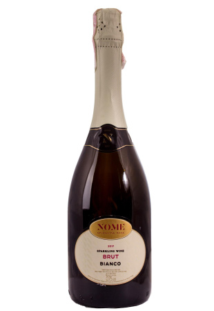 NOME Белое Брют 0.75 л фото NOME Белое Брют 0.75 л