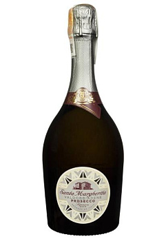 Santa Margherita Prosecco Valdobbiadene Superiore Экстра Сухое 0.75 л santa margherita prosecco valdobbiadene superiore экстра сухое 0.75 л