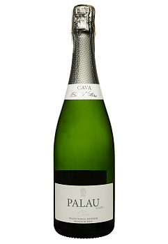 Cava Palau Gazo Brut Nature Белое Сухое 0.75 л cava palau gazo brut nature белое сухое 0.75 л
