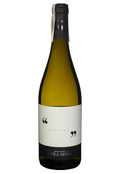 Collavini Bianco   collavini bianco "......." igt белое сухое 0.75 л