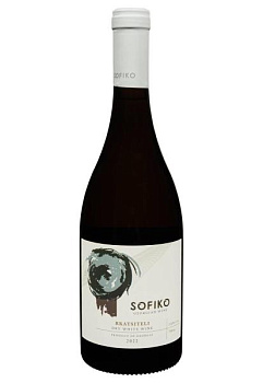 Sofiko Rkatsiteli Біле Сухе 0.75 л sofiko rkatsiteli белое сухое 0.75 л