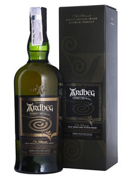 Виски Ardbeg Corryvreckan в коробке 0.7 л виски ardbeg corryvreckan в коробке 0.7 л
