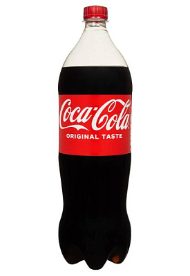 напиток coca-cola 1.5 л