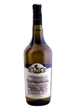 Кальвадос Christian Drouin Calvados Selection 0.7 л кальвадос christian drouin calvados selection 0.7 л